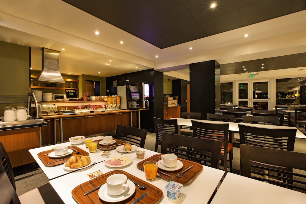 Belambra City Magendie Hotel 46/64