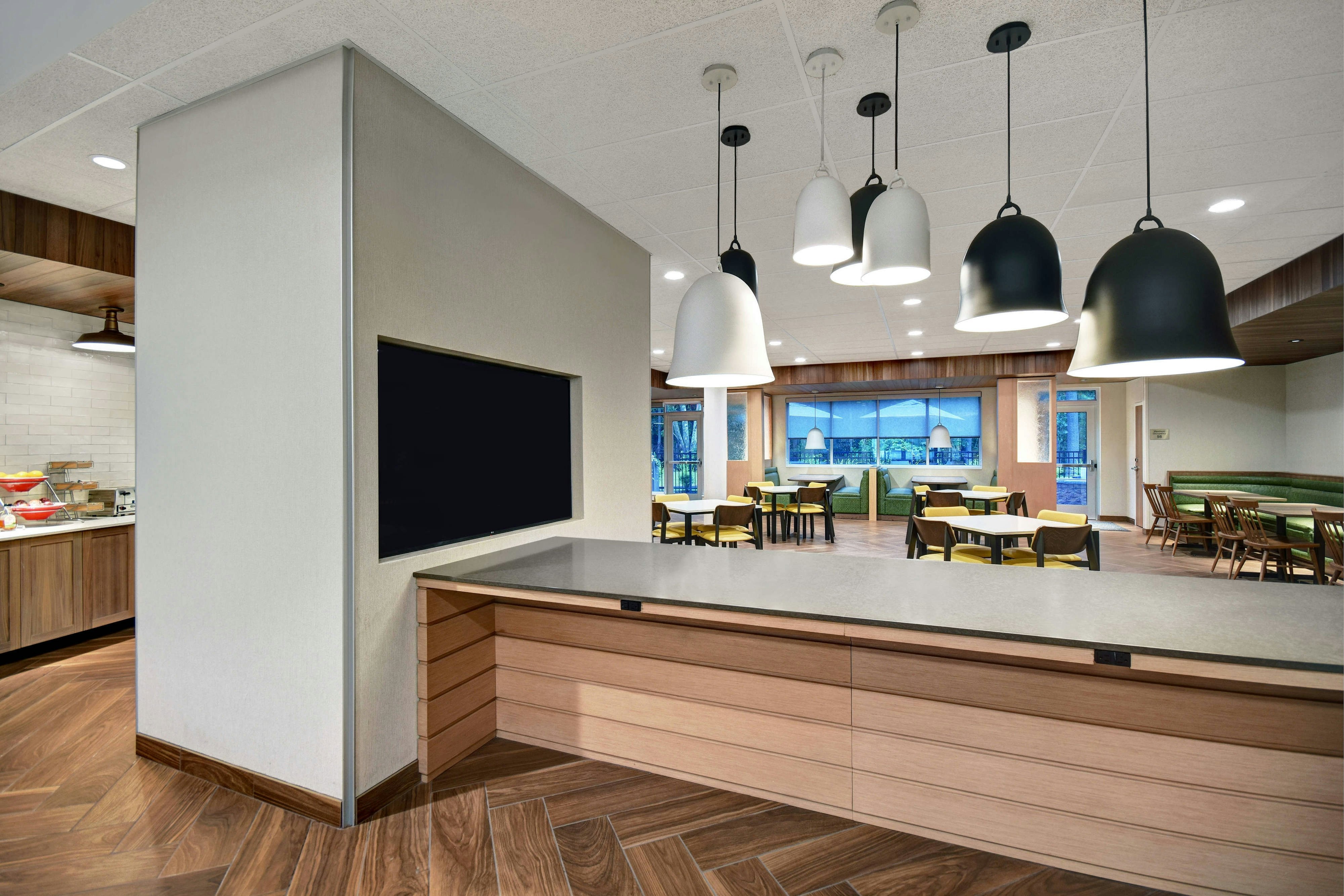 Fairfield Inn & Suites by Marriott Mansfield 11/14