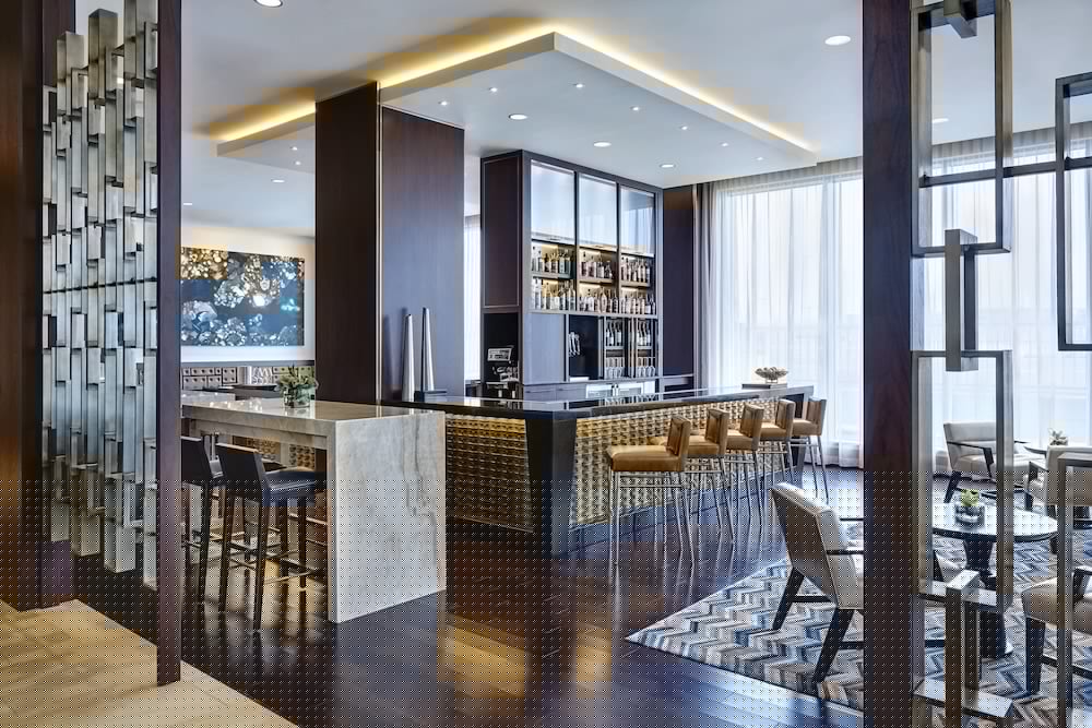 JW Marriott Minneapolis Mall of America 59/77