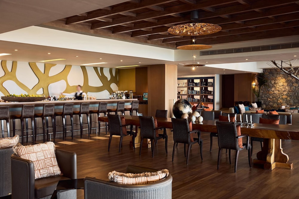 Aquagrand Exclusive Deluxe Resort - Adults Only 37/50