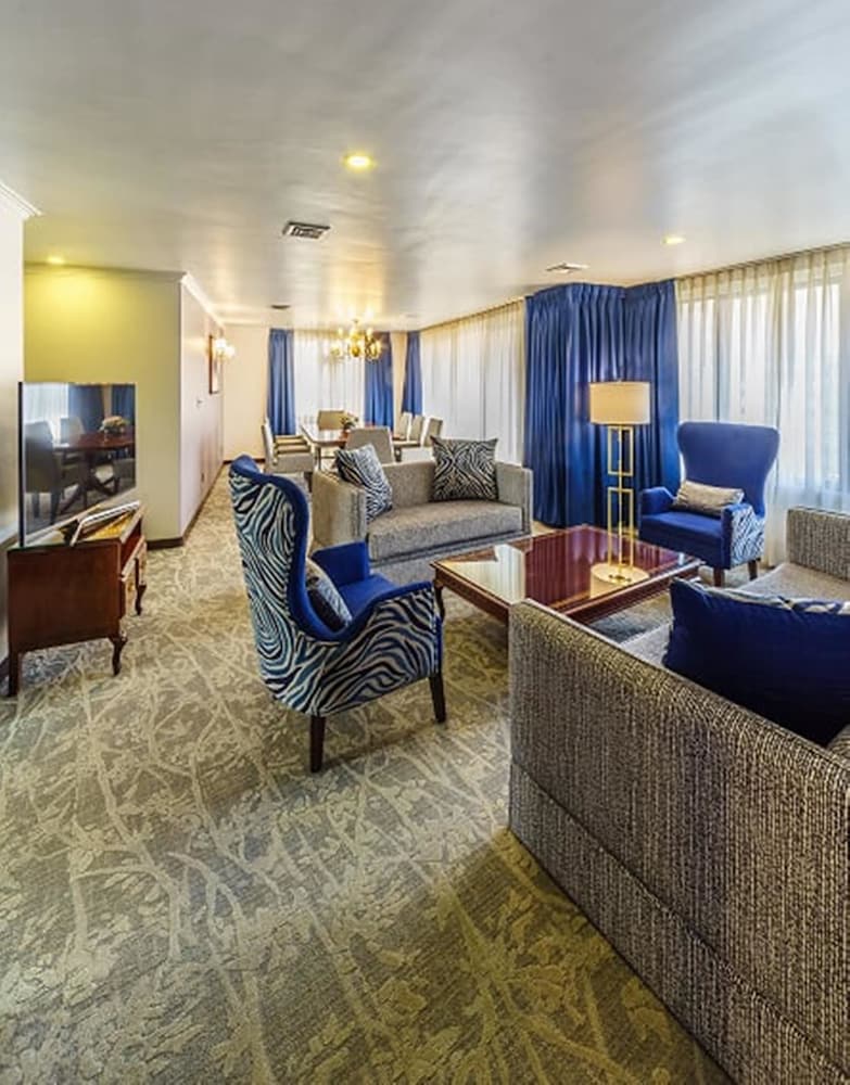 Ritz Apart Hotel 33/48