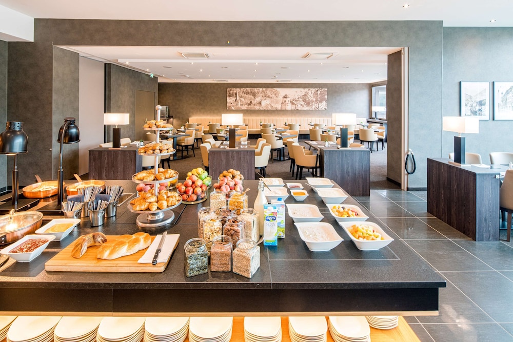 Best Western Premier Central Hotel Leonhard 41/47
