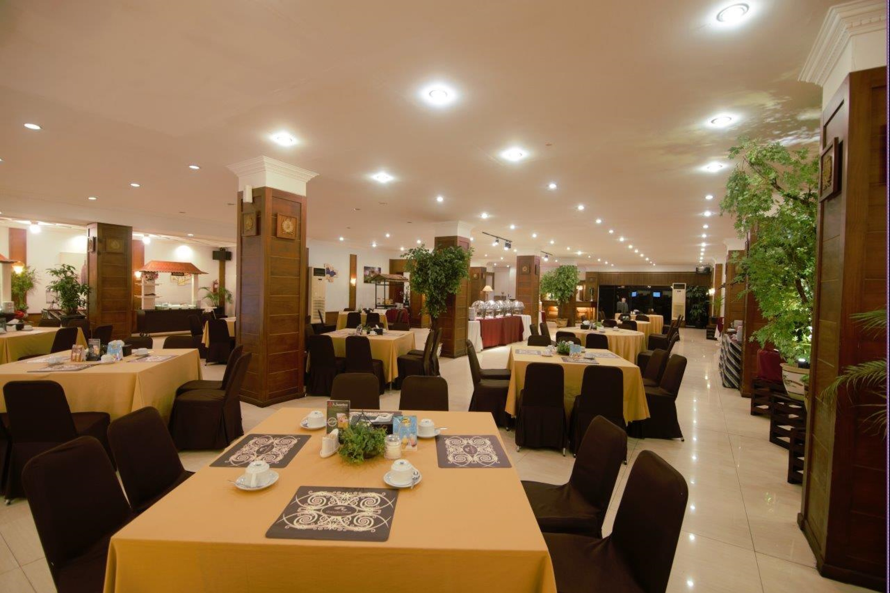 Garuda Hotel Pontianak 36/50