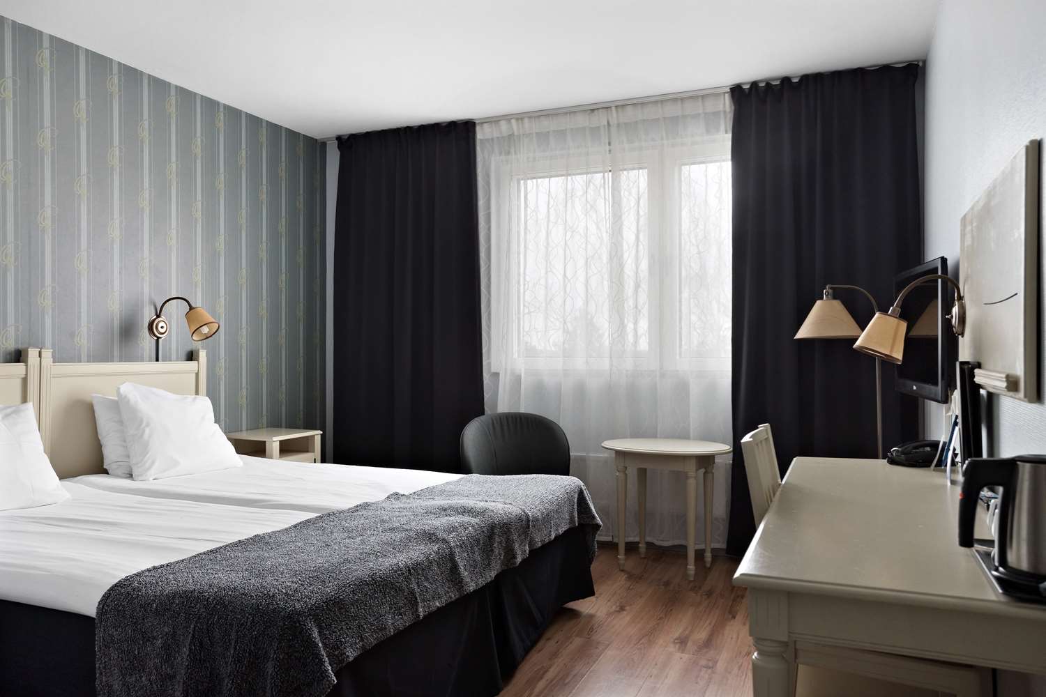 Best Western Gustaf Froding Hotel & Konferens 2/16