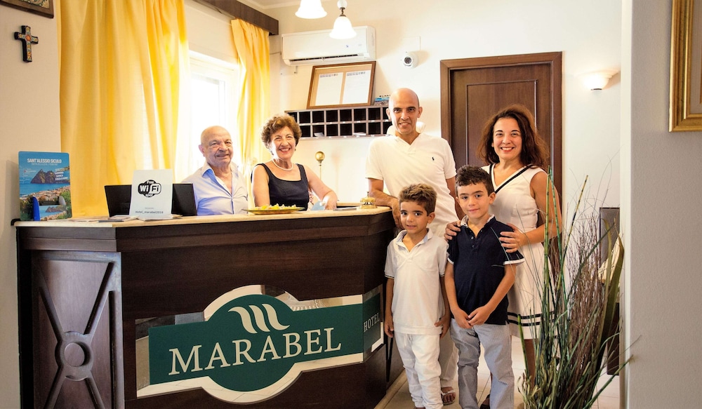 Marabel Hotel 9/60