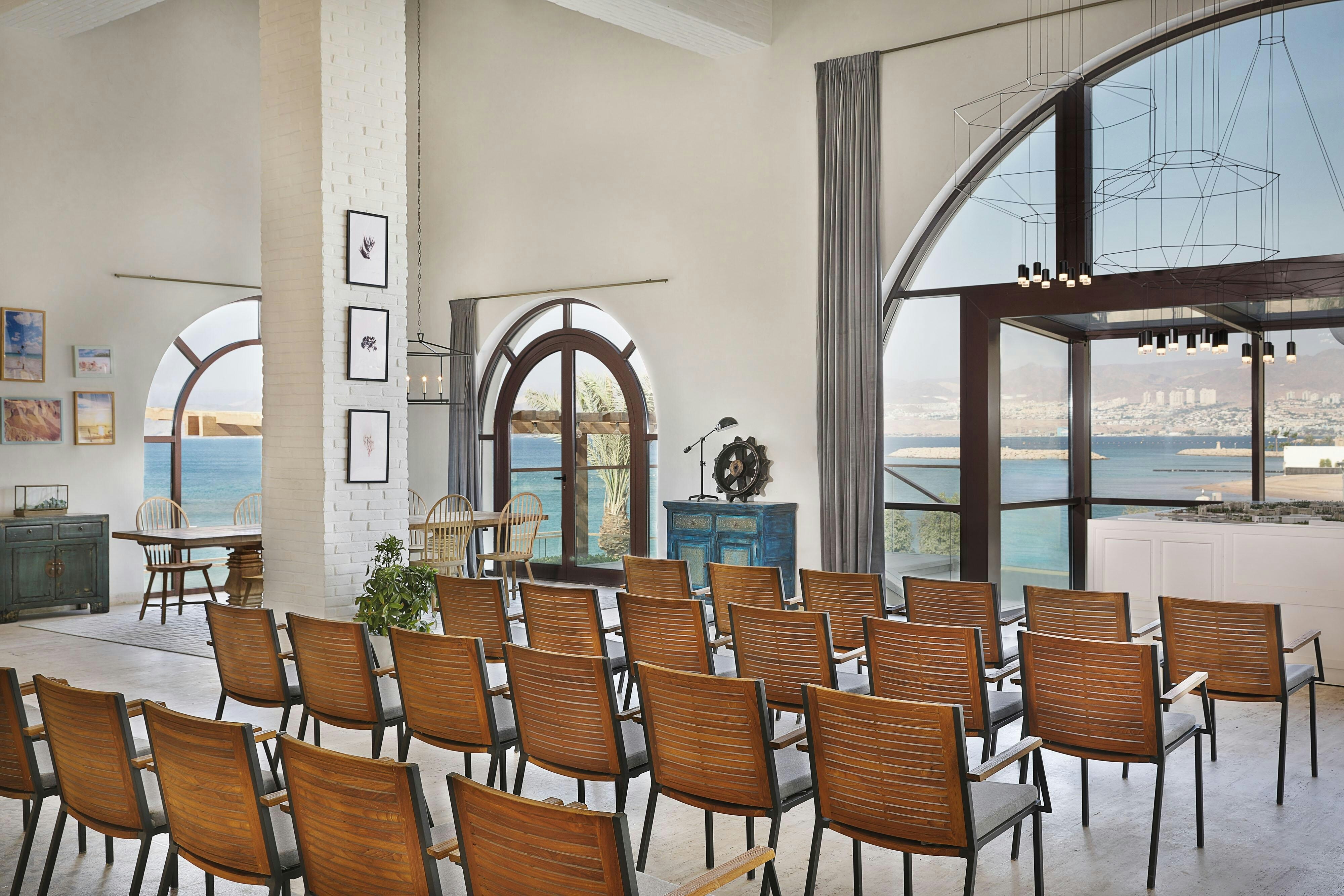 Al Manara A Luxury Collection Hotel Saraya Aqaba 50/68