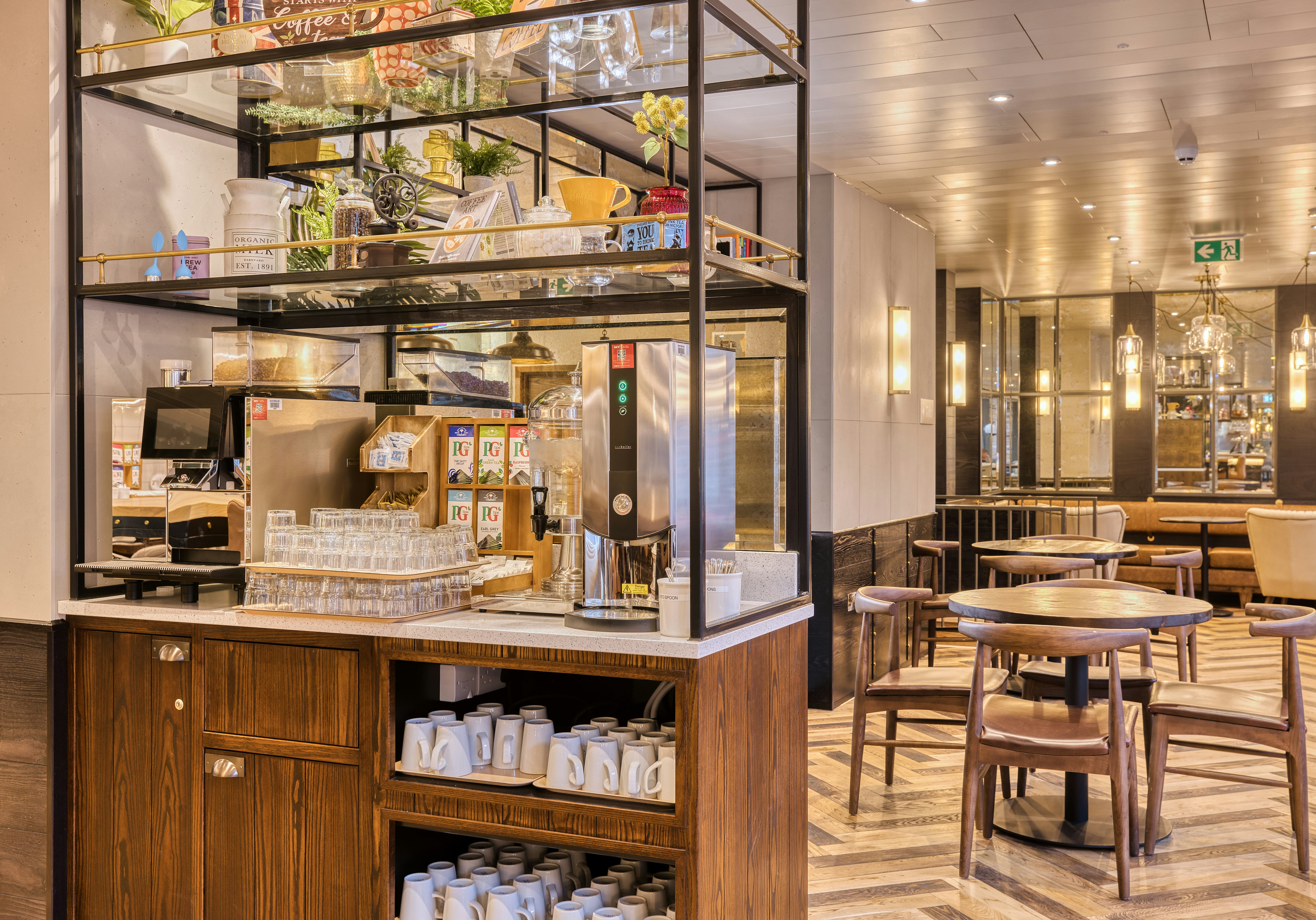 hub by Premier Inn London Clerkenwell 19/26