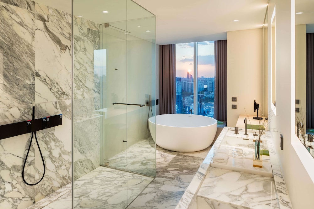 Andaz Seoul Gangnam 60/62