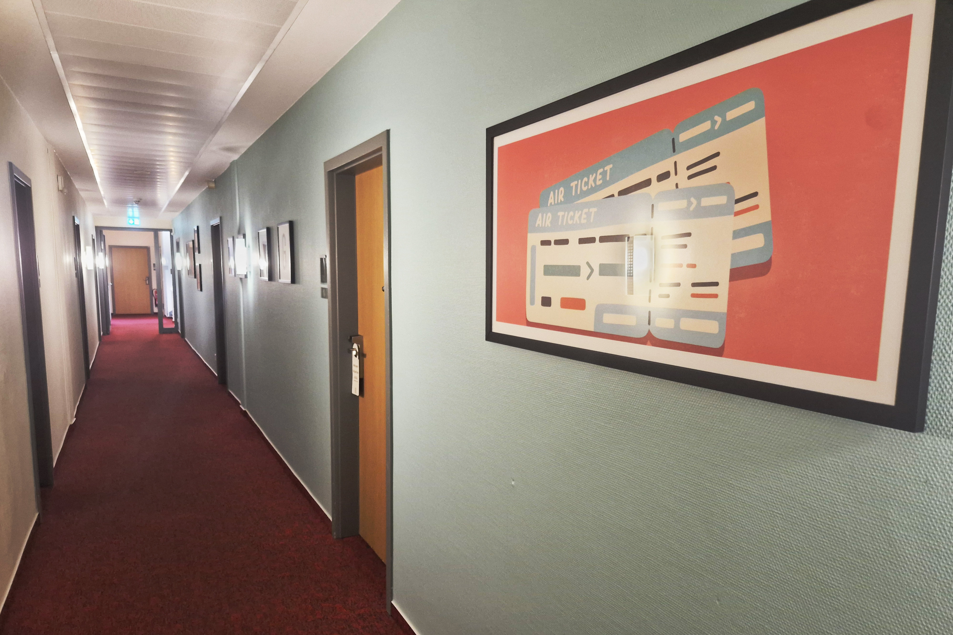 Select Hotel Tiefenthal 51/81