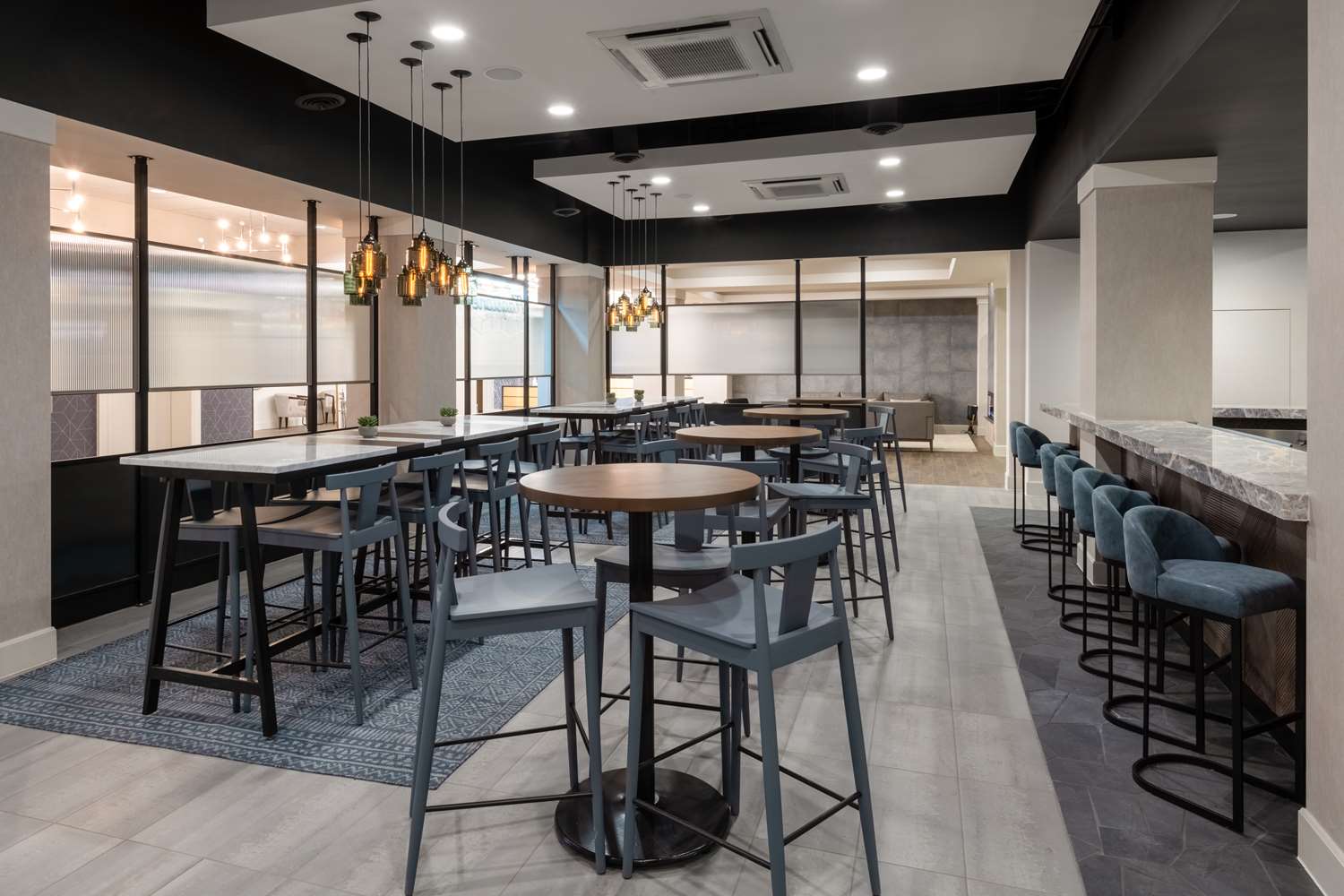 DoubleTree by Hilton Denver Cherry Creek 10/21