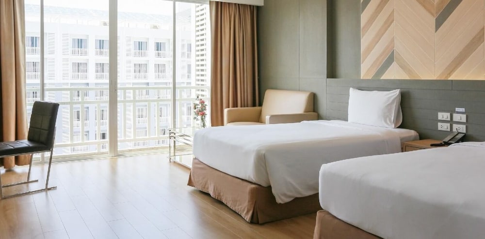 Golden City Rayong Hotel 22/69