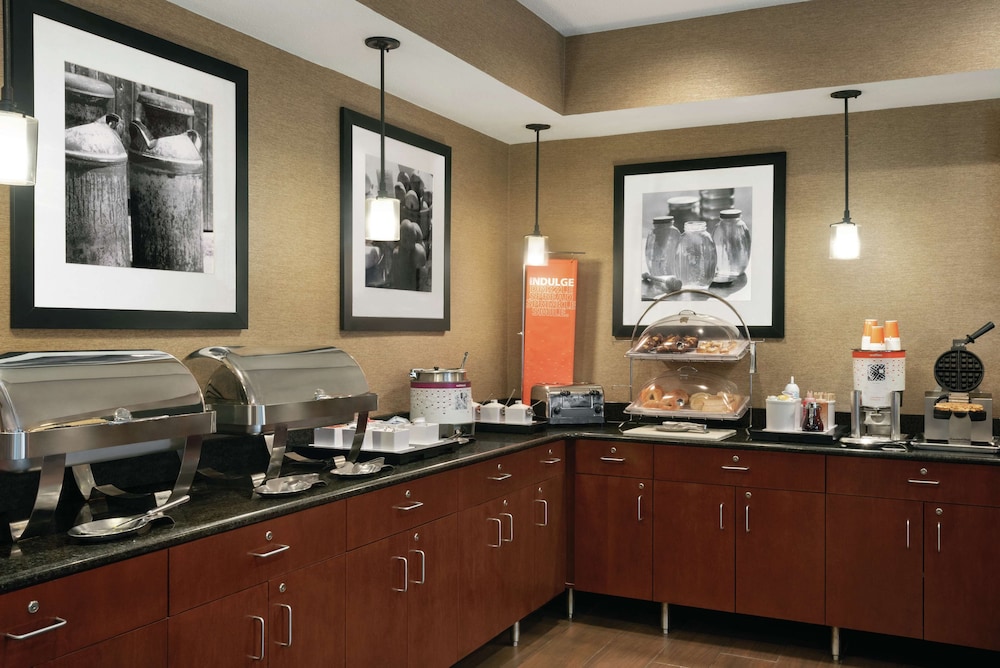 Hampton Inn Chicago/Tinley Park 40/47