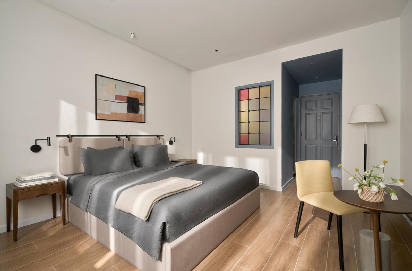 Express By M Village Nguyen The Loc, a brand of Modern Village Lifestyle 13/37
