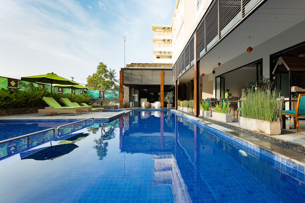 Montana Premier Senggigi 27/42