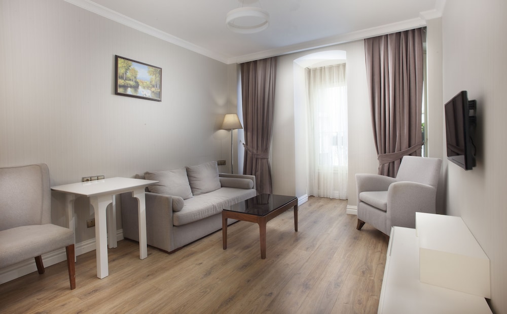 Allegra Suites Galata 20/33