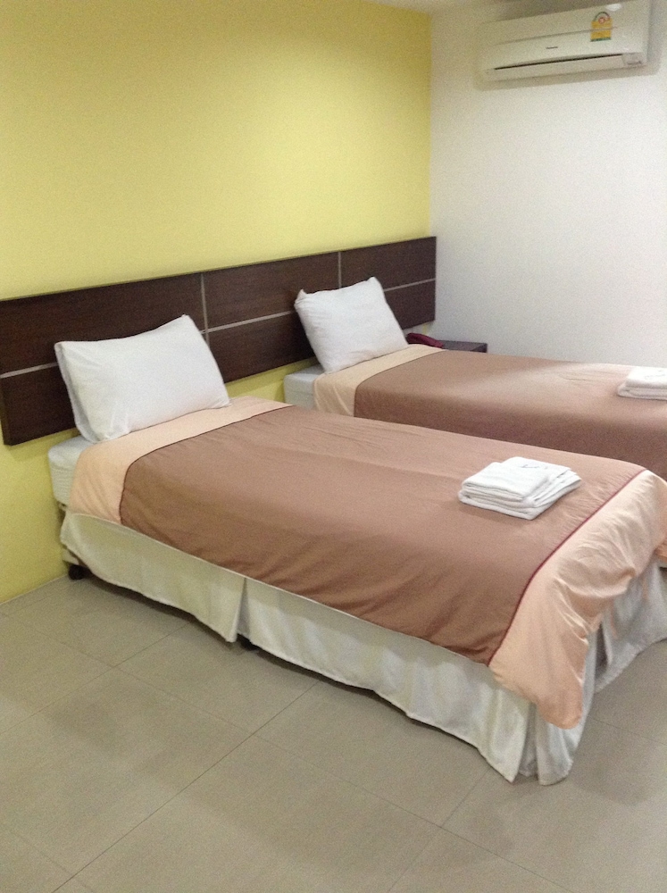 Diamond Bangkok Apartment 6/15