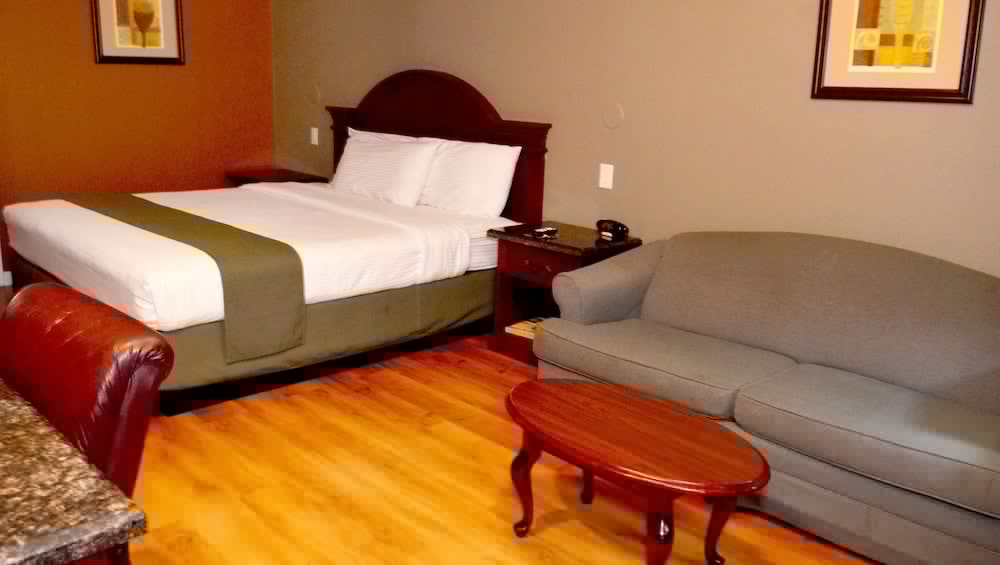 Dynasty Suites Hotel Riverside 14/50