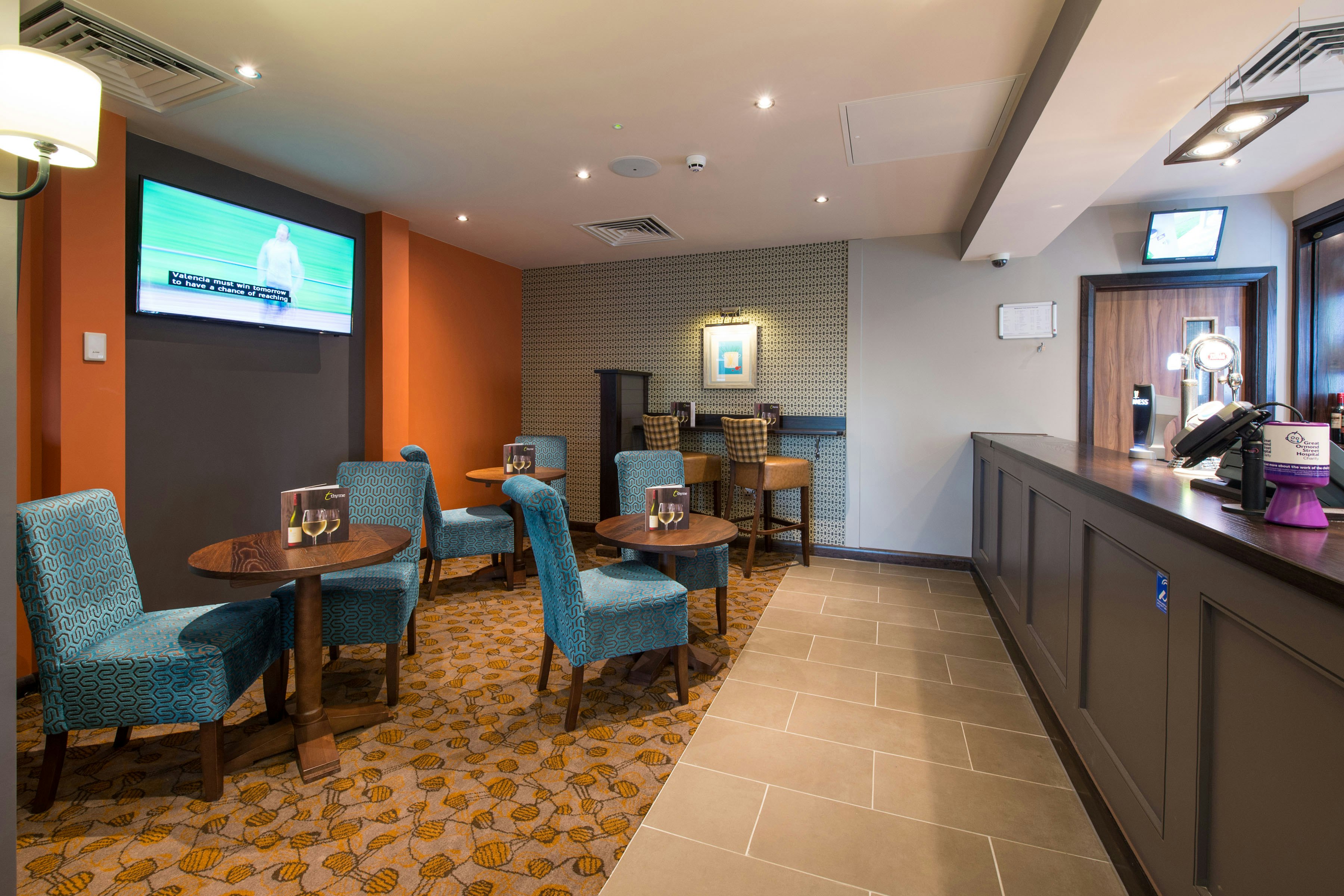 Premier Inn Maidenhead Town Centre 27/36