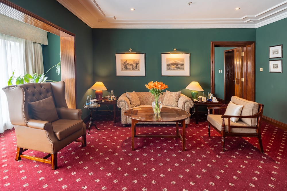 Sarova Stanley 28/50