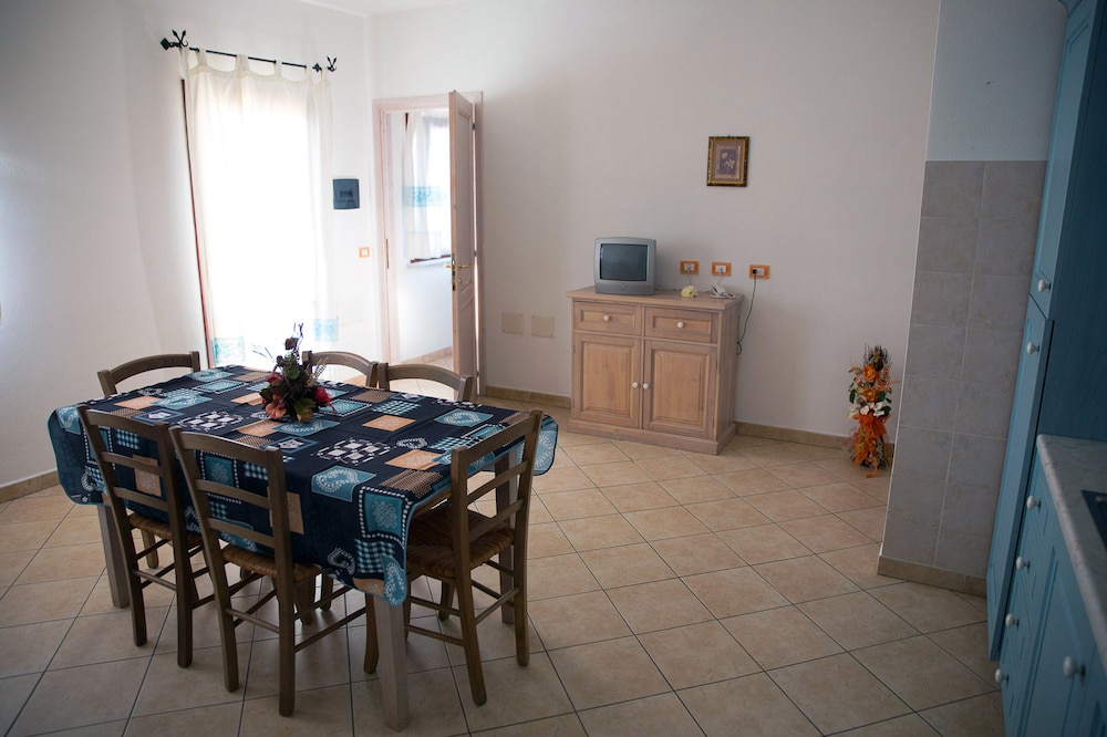 Corte Dei Venti Residence 48/67