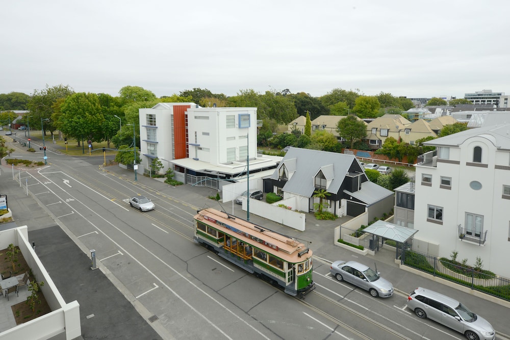 West Fitzroy Apartments 45/50