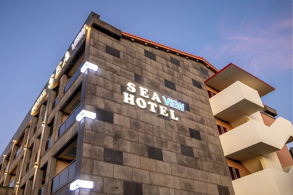 Sea Hotel 6/42