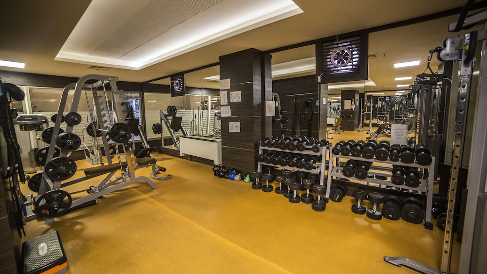 GRAND ASYA HOTEL 36/71