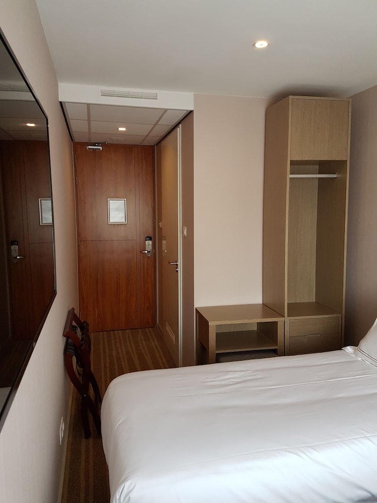 Hotel Fogo Amsterdam 7/50