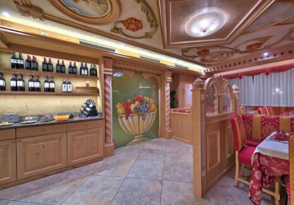 Hotel Madonna Delle Nevi 3/50