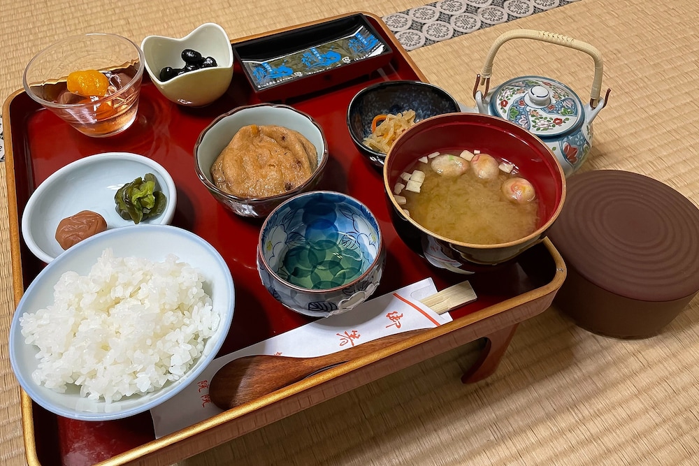 Koyasan Shukubo Komyoin 15/44