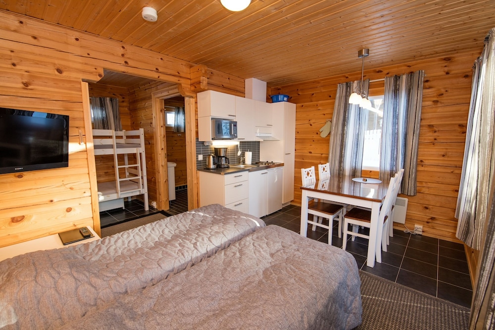 Kajaani Cottages 13/50