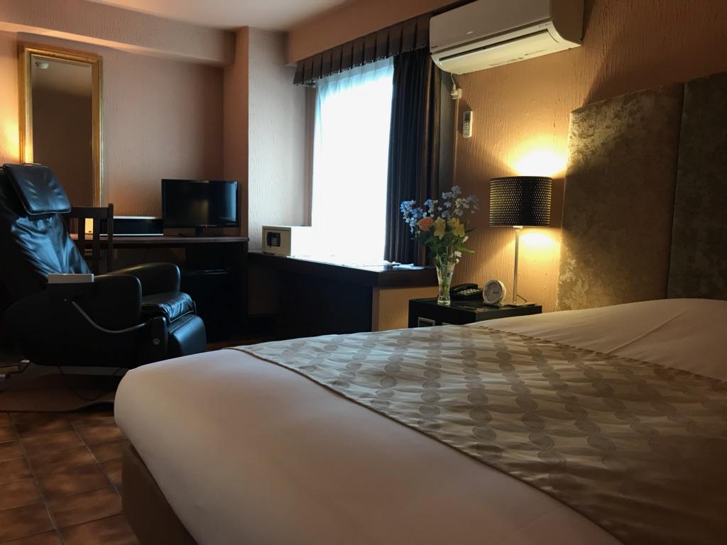 Room, Single, Urban Floor