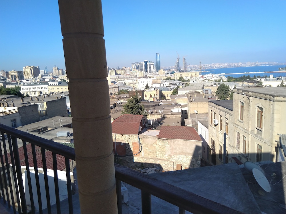 Old City Inn Hotel 37/50