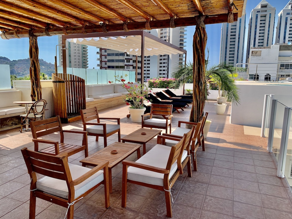 Hotel Nilo 40/50