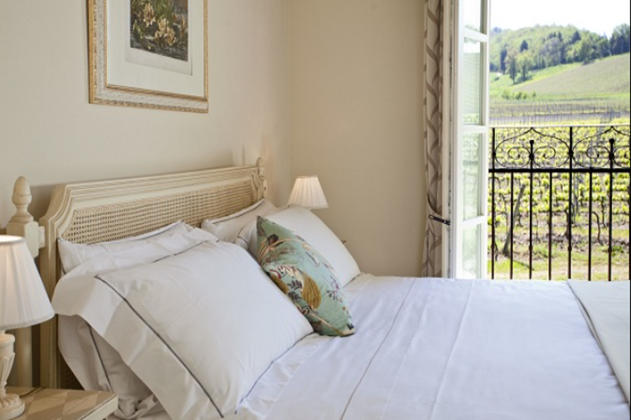 Borgo Conde Wine Resort 22/63