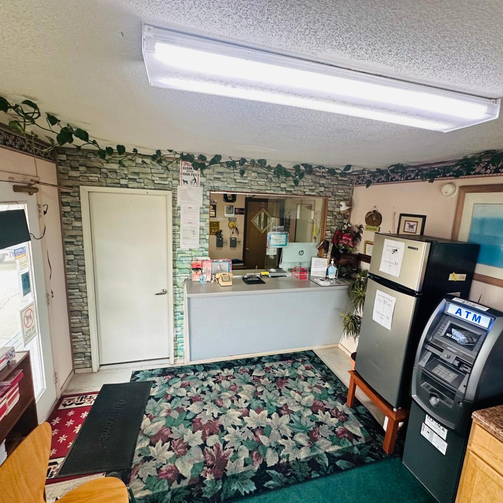 Gateway Inn 11/50