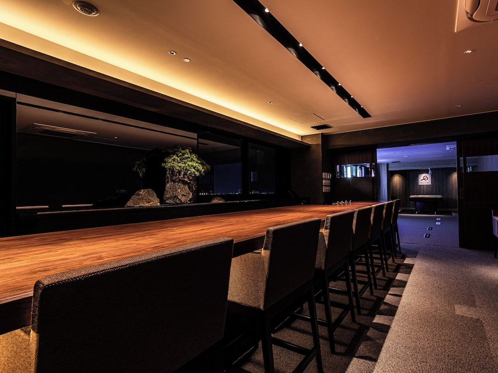 APA Hotel & Resort Niigata Ekimae Odori 38/45
