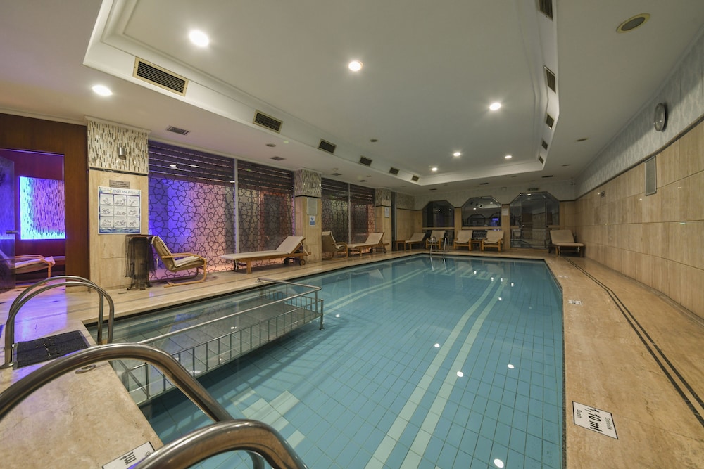 Grand Star Hotel Bosphorus 55/86
