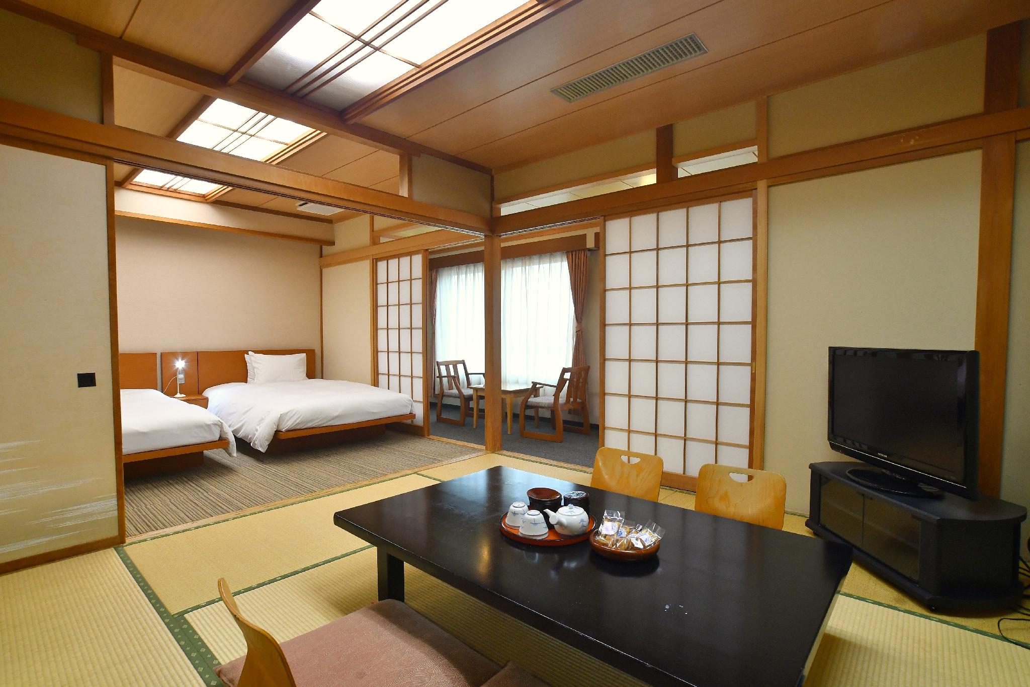Japanese Western, Popular, Ocean View