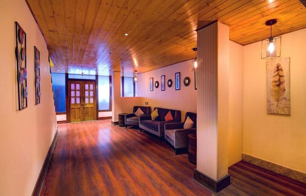 Udaan Woodberry Hotel & Spa 37/56