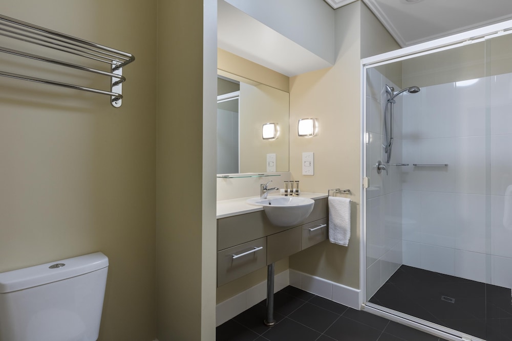 3 Bedrooms, Premier, Apartment, Oaks Hervey Bay Resort and Spa 8/10
