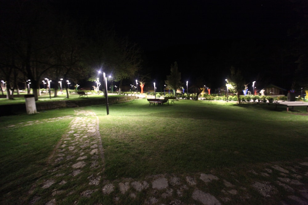 Llogora Tourist Village 46/50