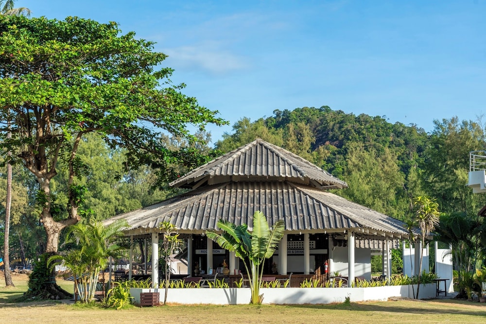 Koh Chang Long Stay Resort 1/68