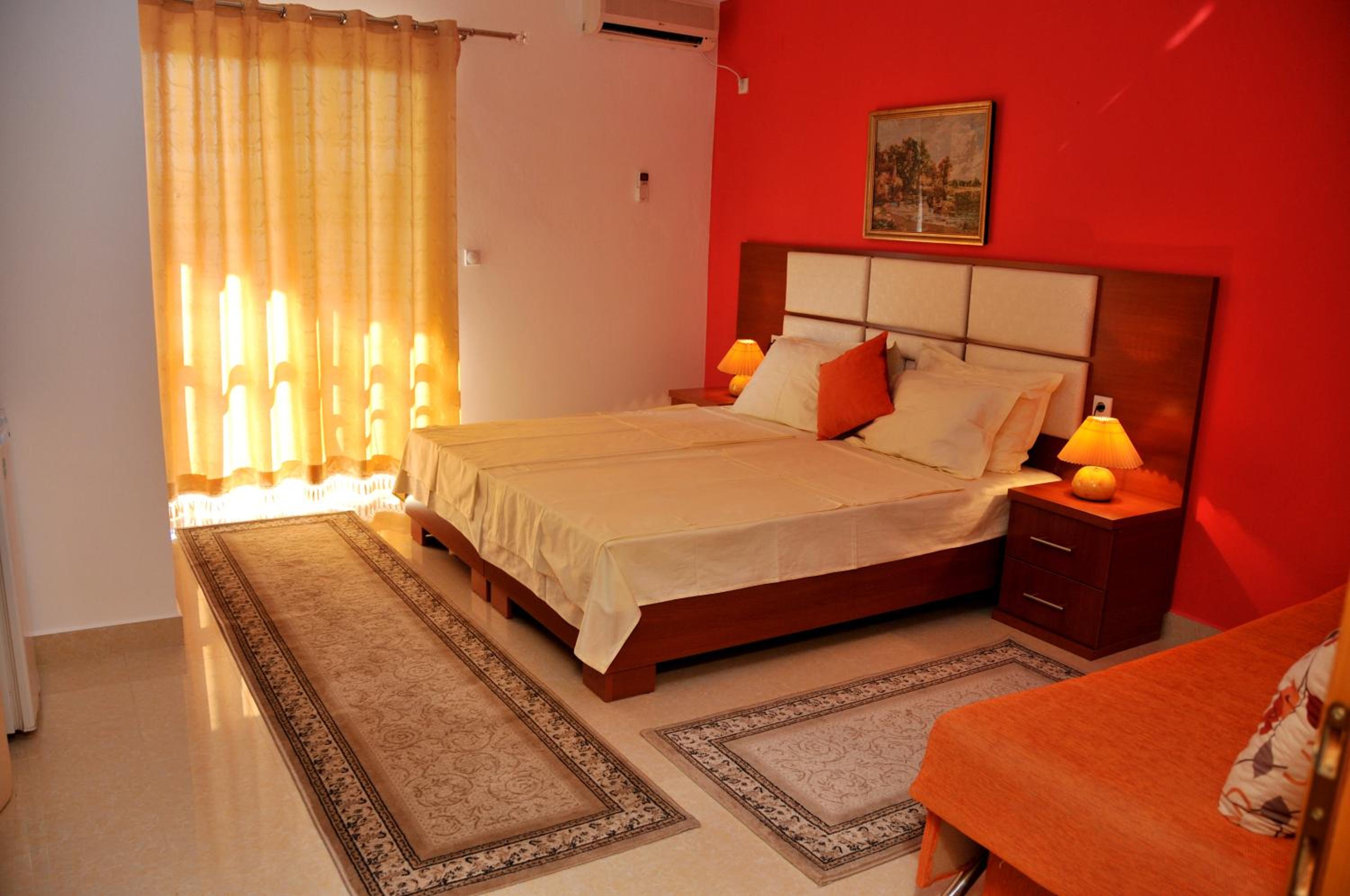 Aparthotel Villa Primafila 18/75