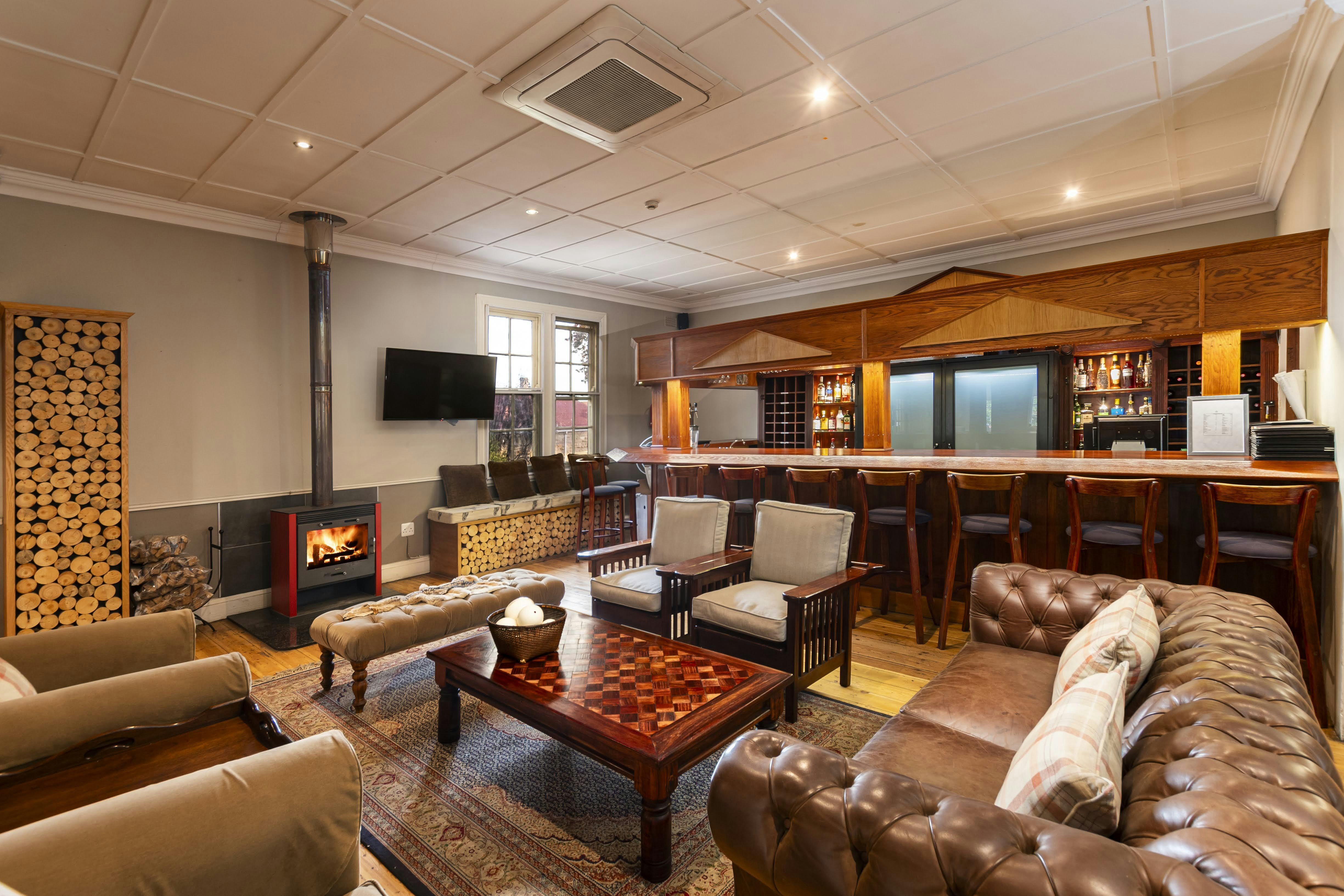 Queen's Hotel by BON Hotels 20/43