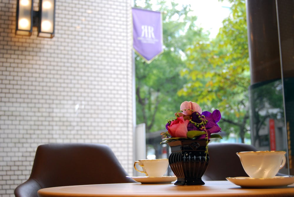 Rihga Hotel Zest Takamatsu 40/63