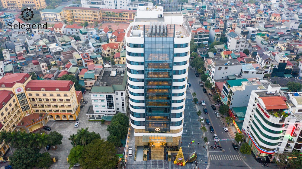 Selegend Hotel 43/50