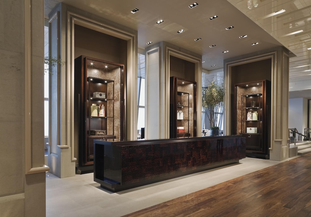 Park Hyatt Shanghai 4/68