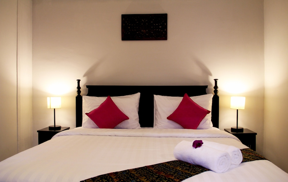 Cozy Boutique Hotel 27/40