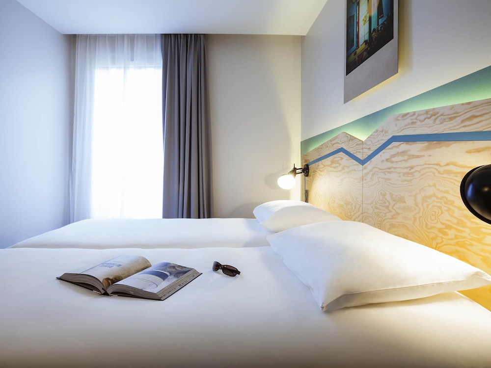 Ibis Styles Paris Nation Porte de Montreuil 8/43